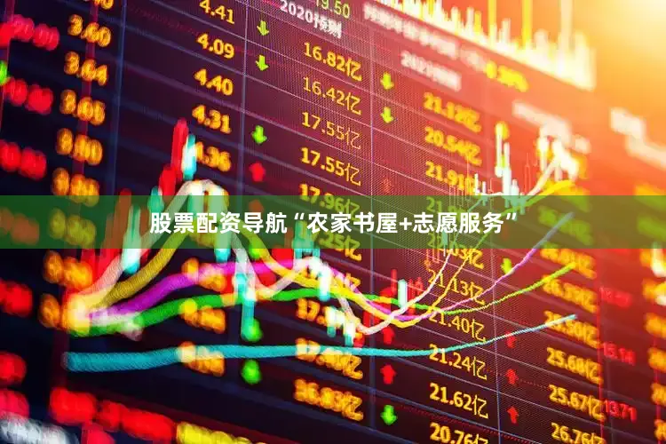 股票配资导航“农家书屋+志愿服务”